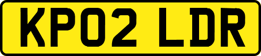 KP02LDR