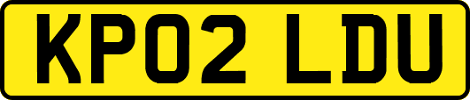 KP02LDU
