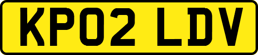 KP02LDV