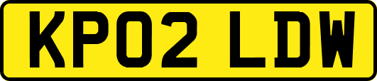 KP02LDW