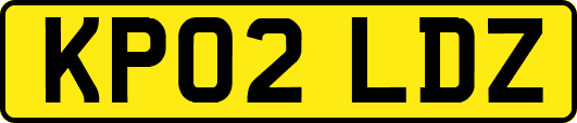 KP02LDZ