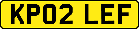 KP02LEF