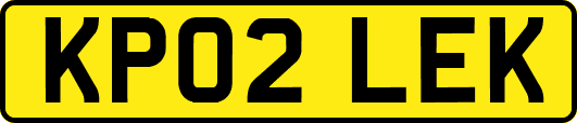 KP02LEK