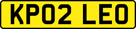 KP02LEO