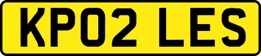 KP02LES