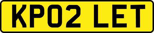 KP02LET