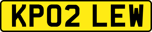 KP02LEW