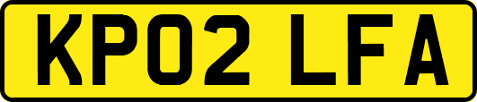 KP02LFA