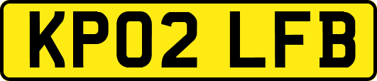 KP02LFB