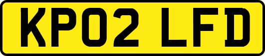 KP02LFD