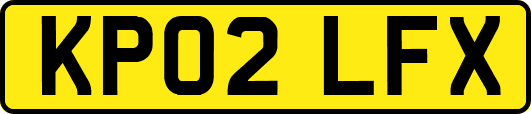 KP02LFX