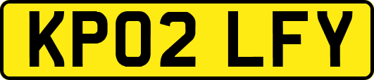 KP02LFY