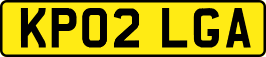 KP02LGA