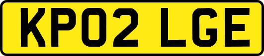 KP02LGE