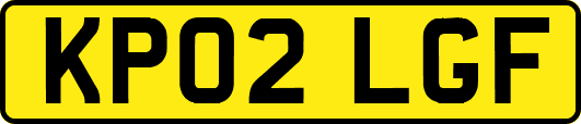KP02LGF