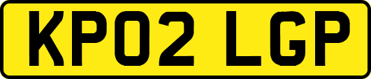 KP02LGP