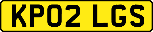KP02LGS