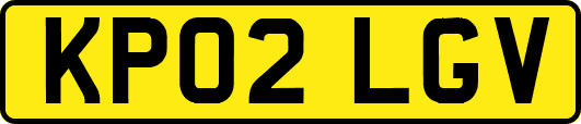 KP02LGV