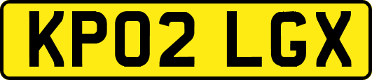 KP02LGX