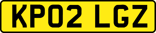 KP02LGZ