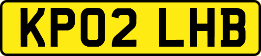 KP02LHB