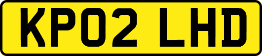 KP02LHD