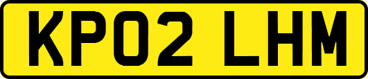 KP02LHM