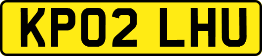 KP02LHU