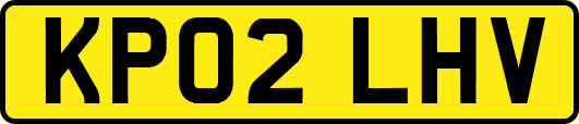 KP02LHV