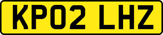 KP02LHZ