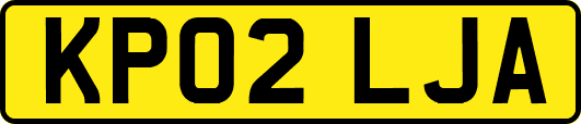 KP02LJA