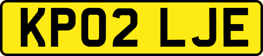 KP02LJE