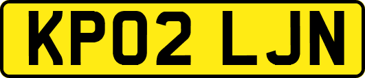 KP02LJN