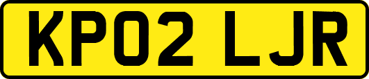 KP02LJR