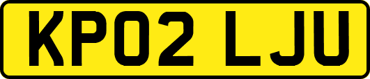 KP02LJU