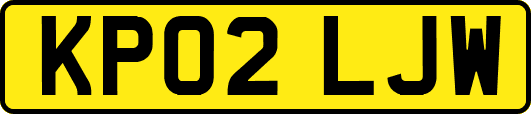 KP02LJW
