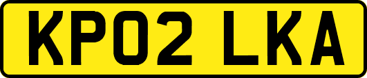 KP02LKA