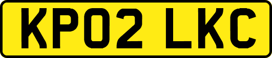 KP02LKC