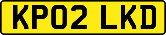 KP02LKD