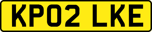 KP02LKE