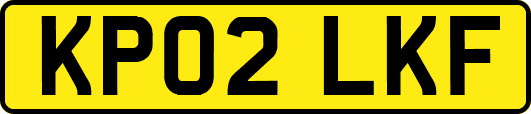 KP02LKF