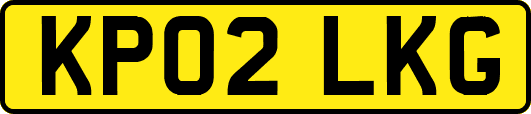 KP02LKG