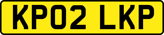 KP02LKP