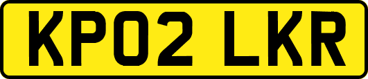KP02LKR