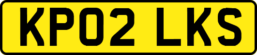 KP02LKS
