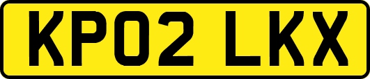 KP02LKX