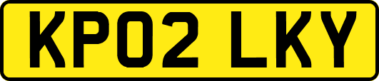 KP02LKY