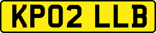 KP02LLB