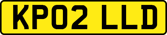 KP02LLD