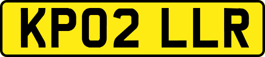 KP02LLR